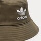  ADIDAS ČIAPKA BUCKET HAT AC ib9998 farba zelená
