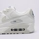 pánske tenisky (obuv) NIKE AIR MAX 90  fz7186-100 farba biela