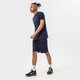 pánske šortky ELLESSE ŠORTKY  RAVENS SHORT NAVY shm12476429 farba tmavomodrá