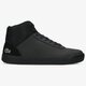 dámske tenisky (obuv) LACOSTE EXPLORATEUR ANKLE 316 2 732caw0121024 farba čierna