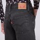 dámske šortky LEVI'S ŠORTKY  94 BAGGY SHORT 001jo-0005 farba čierna