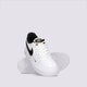 detské tenisky (obuv) NIKE AIR FORCE 1 LV8  dm3386-100 farba biela