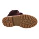 dámska vychádzková obuv TIMBERLAND AUTHENTICS FTW  8306a farba bordová