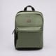 dámsky ruksak DICKIES RUKSAK DICKIES DUCK CANVAS BACKPACK dk0a4yocl191 farba zelená