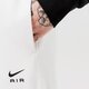 pánske nohavice NIKE NOHAVICE  M NSW AIR FT PANT dq4202-100 farba biela
