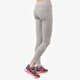 dámske nohavice NIKE NOHAVICE  RU NTF TRACK PANT 646523063 farba sivá
