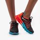 NIKE AIR MAX 2015 (GS) 705457001 farba čierna