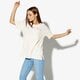 dámske tričko NIKE TRIČKO SS W NSW TOP SS BASIC AIR aq9967-838 farba ružová