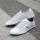 dámske tenisky (obuv) LACOSTE ZIANE SNEAKER CLS2 729spw104614c farba sivá