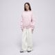 dámska mikina JORDAN MIKINA S KAPUCŇOU W BROOKLYN FLEECE fv7071-676 farba ružová