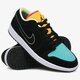 pánske tenisky (obuv) AIR JORDAN 1 LOW SE ck3022-013 farba čierna