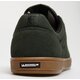 pánske tenisky (obuv) ETNIES MARANA 4101000403310 farba zelená