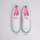 detské tenisky (obuv) NIKE AIR MAX 97 921522-118 farba biela