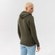 dámska mikina PUMA MIKINA S KAPUCŇOU ESS LOGO HOODIE FL (S) - GRAPE LEAF 58678944 farba khaki