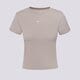 dámske tričko NIKE TRIČKO W NSW NK CHLL KNT MD CRP fv5508-009 farba sivá