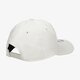 detská šiltovka NEW ERA ČIAPKA LEAGUE ESSENTIAL 9FIFTY STSP LOSDOD STN 60137658 farba sivá