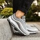 dámske tenisky (obuv) NIKE W AIR MAX 97 UL '17 917704002 farba sivá