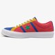 pánske tenisky (obuv) CONVERSE ONE STAR c164393m farba červená