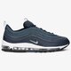 pánske tenisky (obuv) NIKE AIR MAX 97 ESSENTIAL bv1986-400 farba tmavomodrá