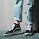 dámske tenisky (obuv) VANS UA COMFYCUSH SK8-HI vn0a3wmb49k1 farba viacfarebná