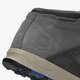 detská outdoorová obuv TIMBERLAND GT SCRAMBLE WP LEATHER MID a17r9 farba sivá