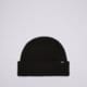 detská čiapka VANS ČIAPKA CORE BASIC CUFF BEANIE vn000qb4blk1 farba čierna