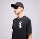 pánske tričko NIKE TRIČKO CHICAGO WHITE SOX MLB n199-00a-rx-m3x farba čierna