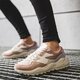 dámske tenisky (obuv) FILA VAULT CMR JOGGER CB LOW WMN 101062371f farba béžová