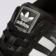 dámske tenisky (obuv) ADIDAS SUPERSTAR II W  ji0079 farba čierna