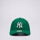 dámska šiltovka NEW ERA ČIAPKA WMNS LE 940 NYY NEW YORK YANKEES 60358040 farba zelená