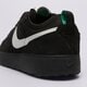 detské tenisky (obuv) NIKE C1TY hq0028-001 farba čierna