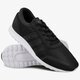 pánske tenisky (obuv) ADIDAS LOS ANGELES by9608 farba čierna