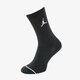 dámske ponožky PONOŽKY U JORDAN EVERYDAY MAX CREW 3PR  sx5545-019 farba viacfarebná