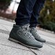 pánska outdoorová obuv HELLY HANSEN THE FORESTER  10513899 farba sivá