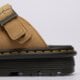 dámske šľapky DR.MARTENS ZEBZAG MULE 31737439 farba béžová