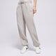 dámske nohavice NIKE NOHAVICE  W NSW PHNX FLC HR OS PANT 2 fz5996-009 farba sivá