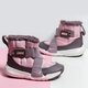 detská outdoorová obuv NIKE FLEX ADVANCE  dd0304-600 farba ružová