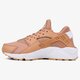dámske tenisky (obuv) NIKE WMNS AIR HUARACHE RUN  634835-200 farba béžová