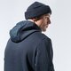 pánska mikina NIKE MIKINA S KAPUCŇOU M NSW AIR HOODIE PO FLC cu4139-010 farba čierna