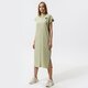 dámske šaty NIKE ŠATY W NSW DRESS EARTH DAY FT cz9247-371 farba zelená