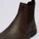 pánska vychádzková obuv DR.MARTENS EMBURY LEATHER  25978207 farba hnedá