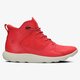 pánske tenisky (obuv) TIMBERLAND FLYROAM LEATHER HIKER a1jgc farba červená