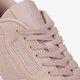 dámske tenisky (obuv) REEBOK PRINCESS EB bs7835 farba ružová