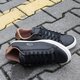 pánske tenisky (obuv) LACOSTE GRAD VULC PRM2 730spm402202h farba čierna