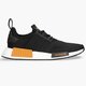 pánske tenisky (obuv) ADIDAS NMD_R1 gy8317 farba čierna