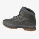 detská outdoorová obuv TIMBERLAND EURO HIKER - LEATHER / FABRIC a12we farba sivá