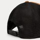 pánska šiltovka NEW ERA ČIAPKA CORD TRUCKER NEWERA BRW NONE 60364187 farba hnedá