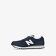 detské tenisky (obuv) NEW BALANCE 400  pv400cl farba tmavomodrá