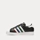 detské tenisky (obuv) ADIDAS SUPERSTAR J  gz4425 farba čierna