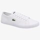 pánske tenisky (obuv) LACOSTE MARCEL LCR  727spm107221g farba biela